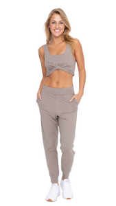 FREE MB ULTRAFLEX THREE PIECE JOGGER SET