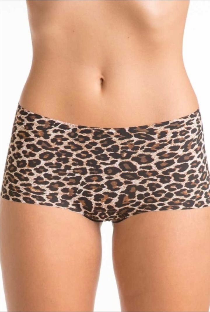 HANKY PANKY -BREATHE BOYSHORT 6J1281