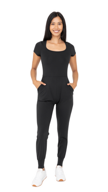 FREE MB VENICE JOGGER LEGGING ACTIVE JUMPSUIT