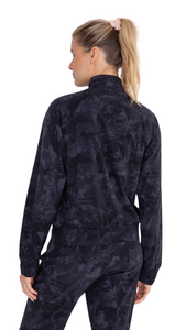 FREE MB BRUSH STROKES ACTIVE JOGGER AND JACKET SET