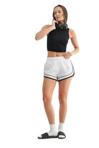 FREE MB FLEXFORM SEAMLESS MUSCLE TANK TOP BLACK