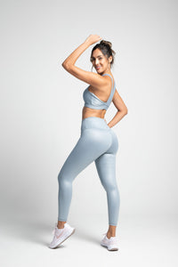 KINEMA DALI LEGGING AND TOP SET GREY