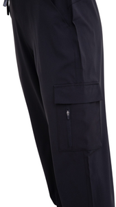 FREE MB ACTIVE JOGGER LEGGING BLACK