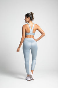 KINEMA DALI LEGGING AND TOP SET GREY