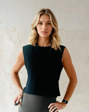 Cargar imagen en el visor de la galería, KINEMA TANK TOP AMATISTA