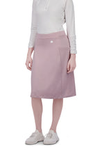 Cargar imagen en el visor de la galería, SNOGA FIT SKORT 22 BURNISHED LILAC