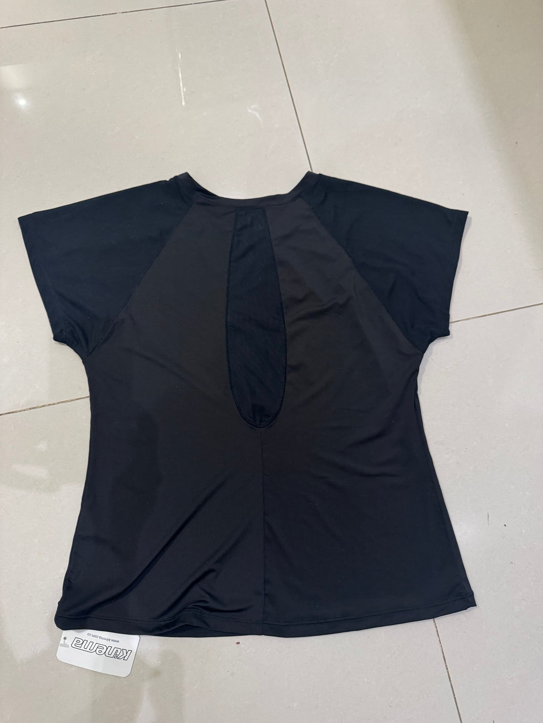 KINEMA TANK TOP AUSTIN