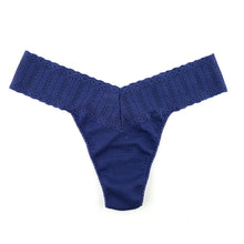 Cargar imagen en el visor de la galería, HANKY PANKY - COTTON LOW RISE 671181