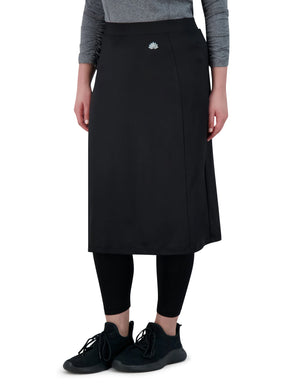SNOGA ANKLE FIT 26” BLACK