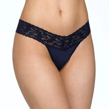Cargar imagen en el visor de la galería, HANKY PANKY - COTTON LOW RISE 671181