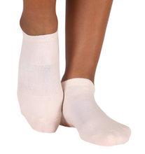 Cargar imagen en el visor de la galería, Pointe Studio Union Full Feet Grip Socks