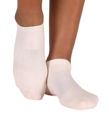 Pointe Studio Union Full Feet Grip Socks