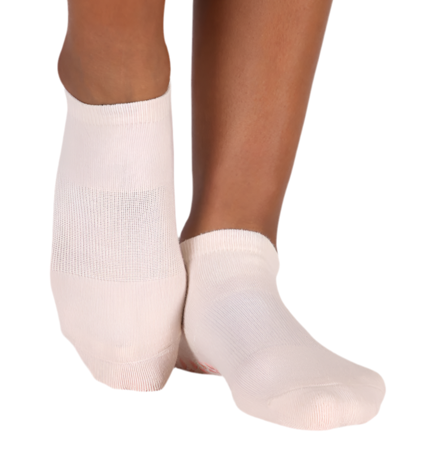 Pointe Studio Union Full Feet Grip Socks