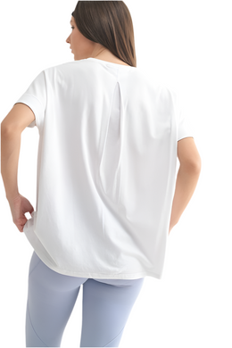 FREE MB SHORELINE PIMA COTTON TANK TOP WHITE