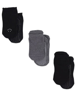 POINTE CLASSIC GRIP FULL FOOT PACK