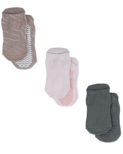 POINTE NEUTRALS FULL FOOT PACK