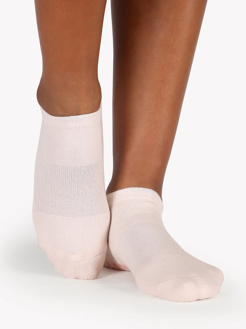 Pointe Studio Union Full Feet Grip Socks