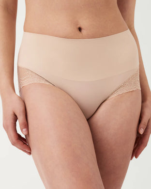 SPANX - Undie - Tectable - Briefs  SP0515