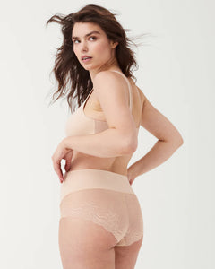 SPANX - Undie - Tectable - Briefs  SP0515