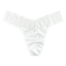 Cargar imagen en el visor de la galería, HANKY PANKY - COTTON LOW RISE 671181
