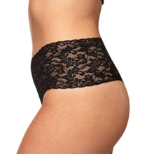 Cargar imagen en el visor de la galería, HANKY PANKY RETRO THONG 9K1926 ONE SIZE