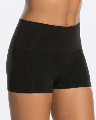 SPANX Everyday Shaping Panties Boyshort SS0915