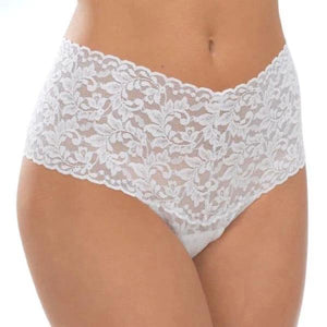 HANKY PANKY RETRO THONG 9K1926 ONE SIZE