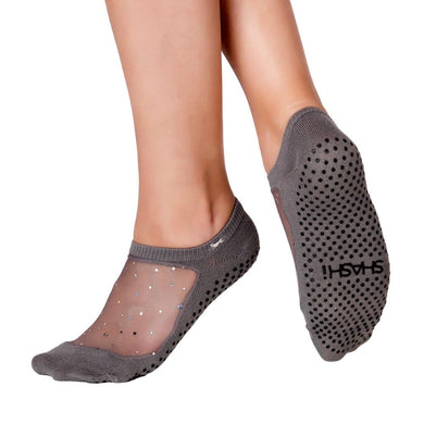 Shashi Star Women's Socks BRI/GRIS
