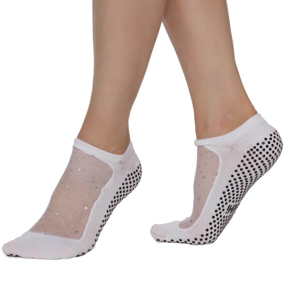 Shashi Star Women's Socks BRI/BLAN