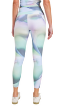 Cargar imagen en el visor de la galería, FREE MB OMBRE KALEIDOSCOPE LEGGING