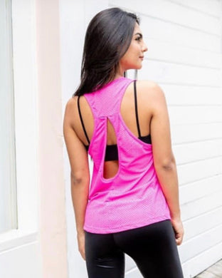 KINEMA TANK TOP LUISA