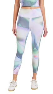 FREE MB OMBRE KALEIDOSCOPE LEGGING