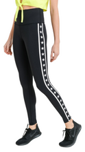 Cargar imagen en el visor de la galería, FREE MB STARS &amp; STRIPES LEGGING