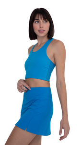 FREE MB EXTREME RACER TOP TURQUOISE