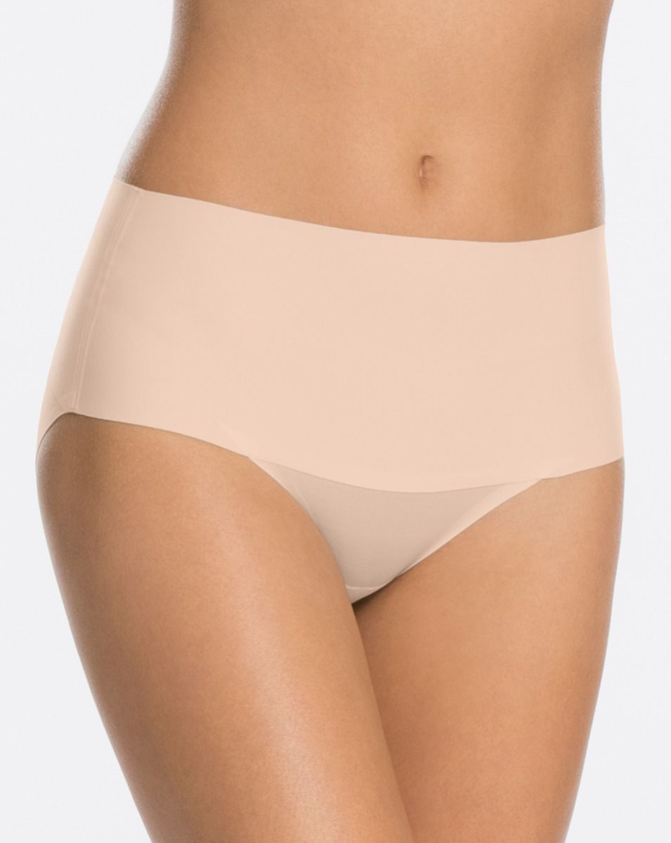 SPANX - Undie - Tectable - Briefs  SP0215